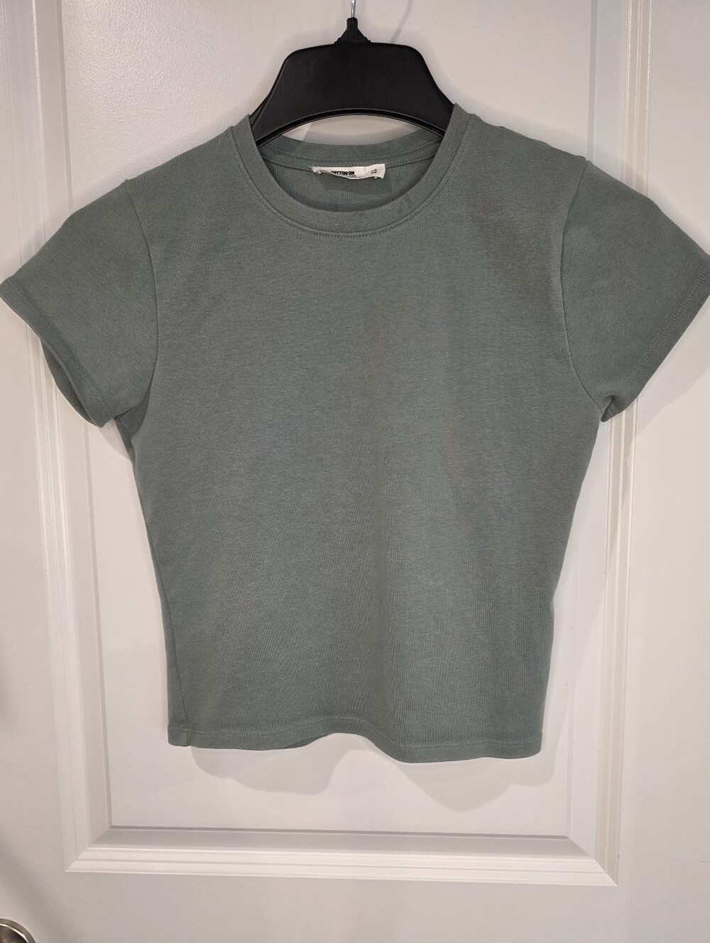 Cotton On 90s Baby Tee